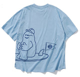 パーステップ(PERSTEP) MAKERS T-SHIRT 3COLOR SMST4487