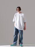 パーステップ(PERSTEP) ARCH FIELD T-SHIRT 4COLOR JUST4496