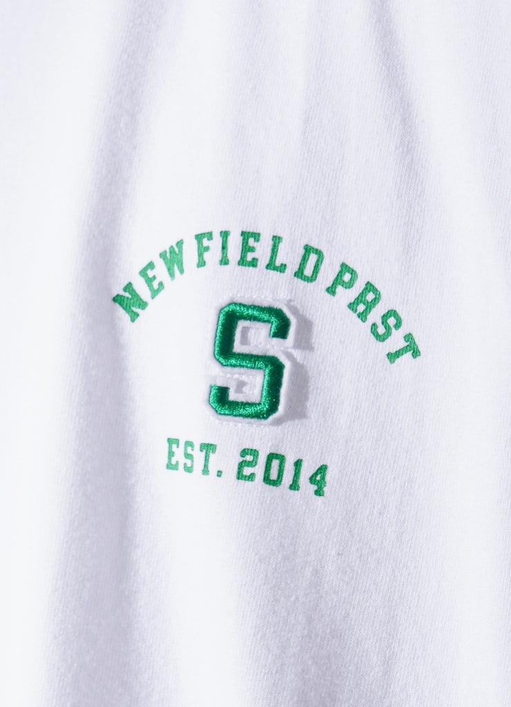 パーステップ(PERSTEP) ARCH FIELD T-SHIRT 4COLOR JUST4496