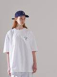 パーステップ(PERSTEP) ARCH FIELD T-SHIRT 4COLOR JUST4496