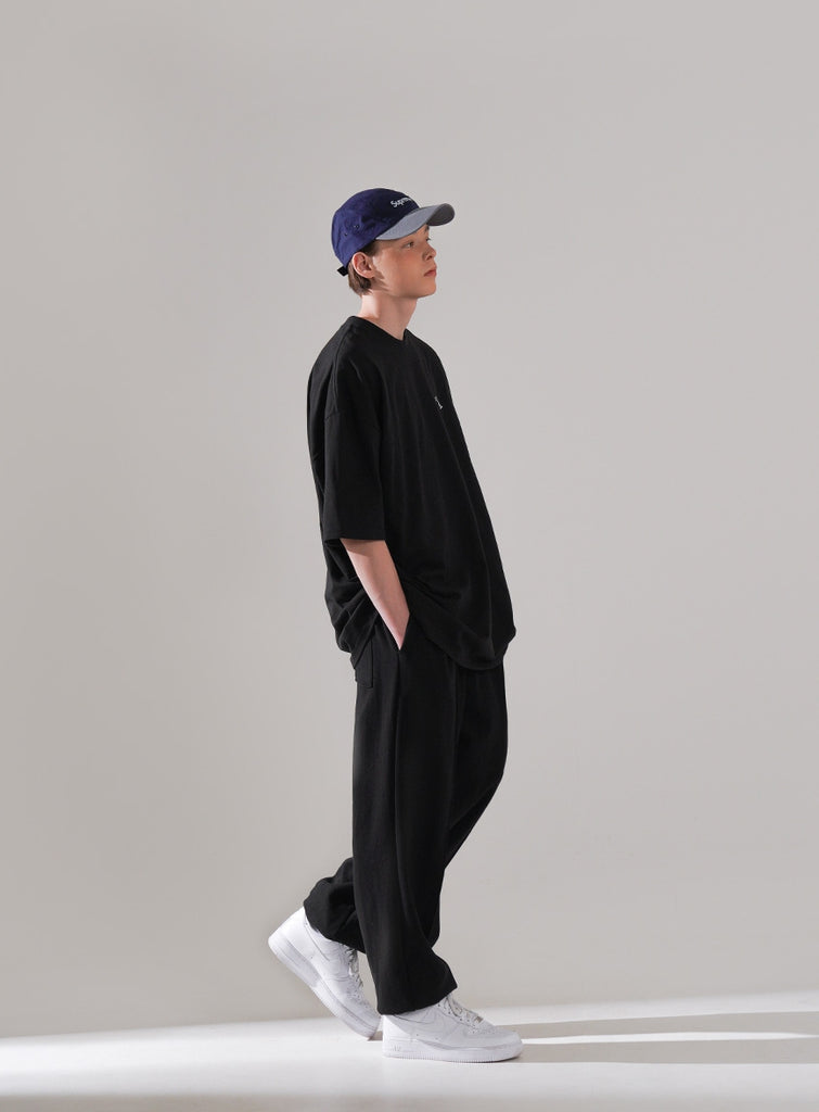 パーステップ(PERSTEP) ARCH FIELD T-SHIRT 4COLOR JUST4496