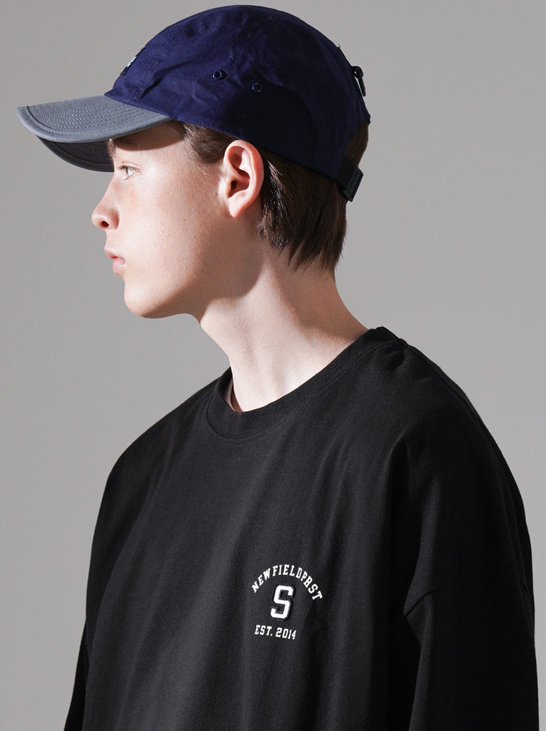 パーステップ(PERSTEP) ARCH FIELD T-SHIRT 4COLOR JUST4496