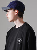 パーステップ(PERSTEP) ARCH FIELD T-SHIRT 4COLOR JUST4496