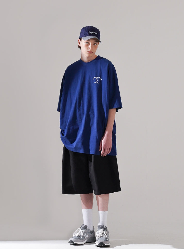 パーステップ(PERSTEP) ARCH FIELD T-SHIRT 4COLOR JUST4496
