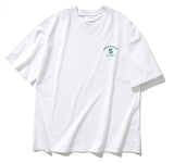 パーステップ(PERSTEP) ARCH FIELD T-SHIRT 4COLOR JUST4496