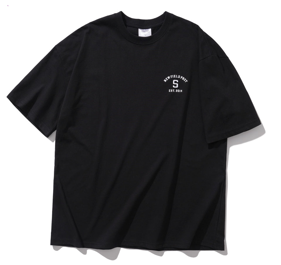 パーステップ(PERSTEP) ARCH FIELD T-SHIRT 4COLOR JUST4496
