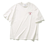 パーステップ(PERSTEP) ARCH FIELD T-SHIRT 4COLOR JUST4496