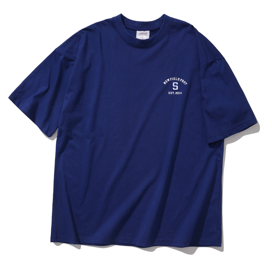 パーステップ(PERSTEP) ARCH FIELD T-SHIRT 4COLOR JUST4496