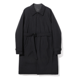 EZKATON (エズカートン) Padded Balmacan Coat, 2 Pieces LMOT6604