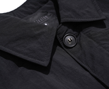 EZKATON (エズカートン) Padded Balmacan Coat, 2 Pieces LMOT6604