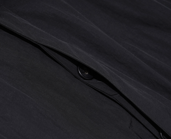 EZKATON (エズカートン) Padded Balmacan Coat, 2 Pieces LMOT6604