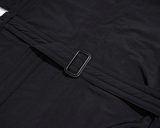 EZKATON (エズカートン) Padded Balmacan Coat, 2 Pieces LMOT6604