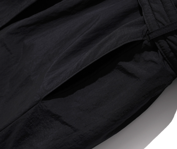 EZKATON (エズカートン) Padded Balmacan Coat, 2 Pieces LMOT6604