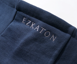 EZKATON (エズカートン) Classy hooded zip up 4 types LMHD6607