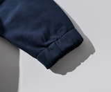 EZKATON (エズカートン) Classy hooded zip up 4 types LMHD6607