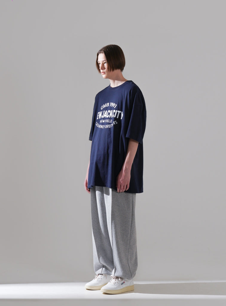 パーステップ(PERSTEP) CROSS WIDE TRANING PANTS 4COLOR JULP4498