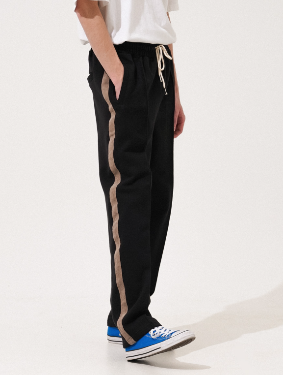 EZKATON (エズカートン) Classy Training Pants 4 Types LMLP6609