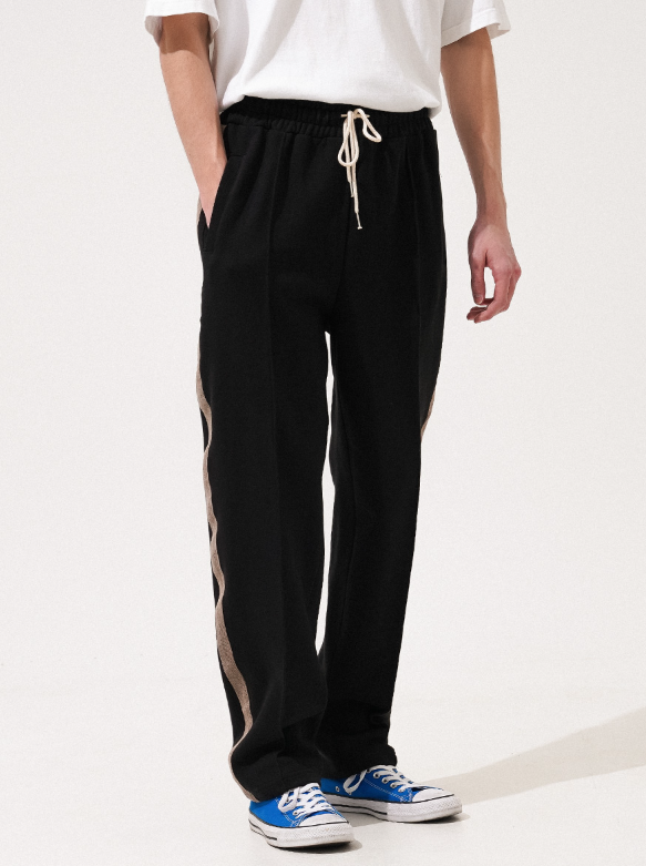 EZKATON (エズカートン) Classy Training Pants 4 Types LMLP6609