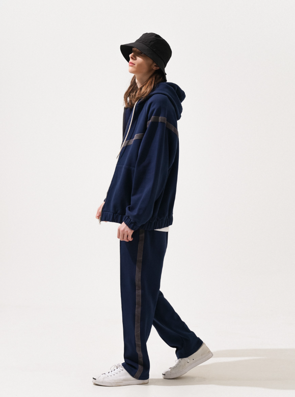 EZKATON (エズカートン) Classy Training Pants 4 Types LMLP6609