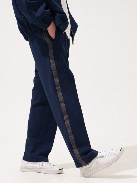 EZKATON (エズカートン) Classy Training Pants 4 Types LMLP6609
