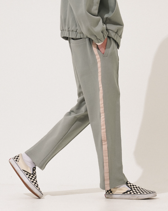 EZKATON (エズカートン) Classy Training Pants 4 Types LMLP6609