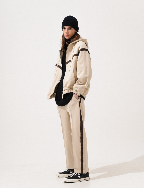 EZKATON (エズカートン) Classy Training Pants 4 Types LMLP6609