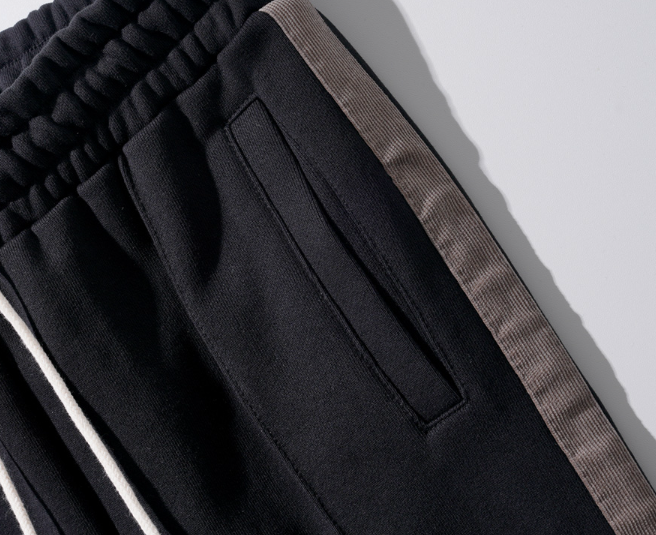 EZKATON (エズカートン) Classy Training Pants 4 Types LMLP6609