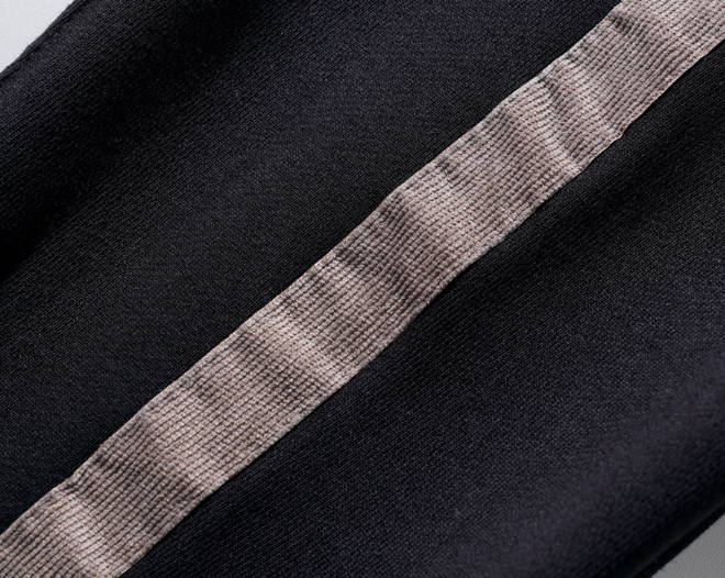 EZKATON (エズカートン) Classy Training Pants 4 Types LMLP6609