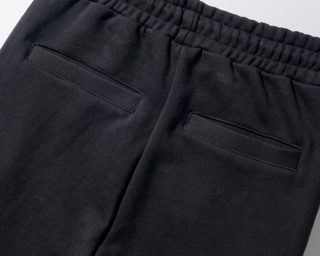 EZKATON (エズカートン) Classy Training Pants 4 Types LMLP6609