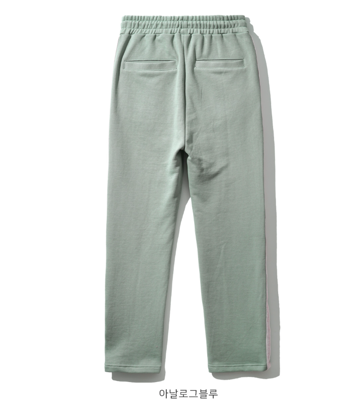 EZKATON (エズカートン) Classy Training Pants 4 Types LMLP6609