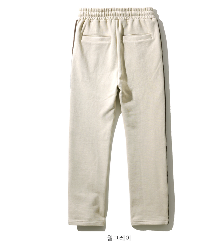 EZKATON (エズカートン) Classy Training Pants 4 Types LMLP6609