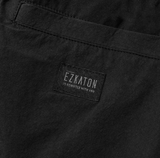 EZKATON (エズカートン) Bio-washed balloon fit banding pants 4 types YMLP6596