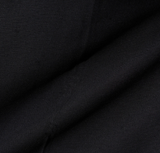 EZKATON (エズカートン) Soft Basic Short Pants Black SHSP6599