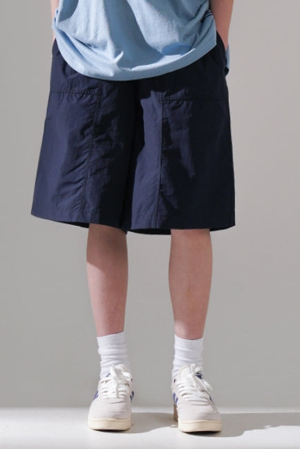 パーステップ(PERSTEP) SPLIT HALF PANTS 4COLOR BJSP4479