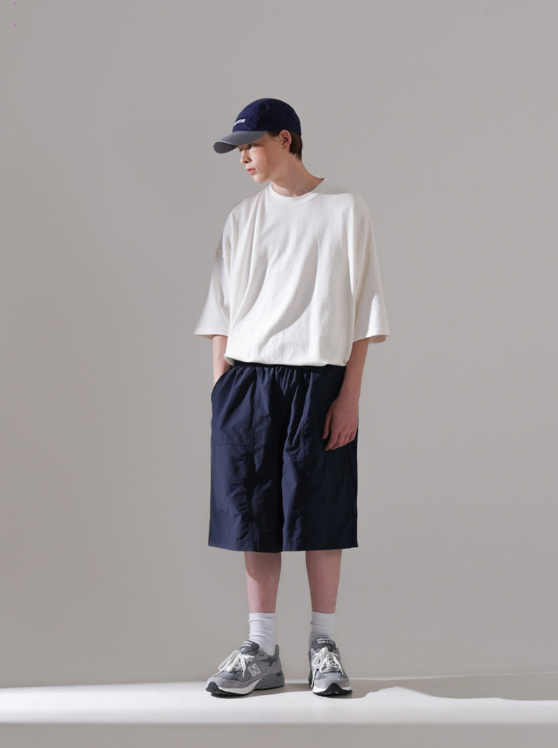 パーステップ(PERSTEP) SPLIT HALF PANTS 4COLOR BJSP4479