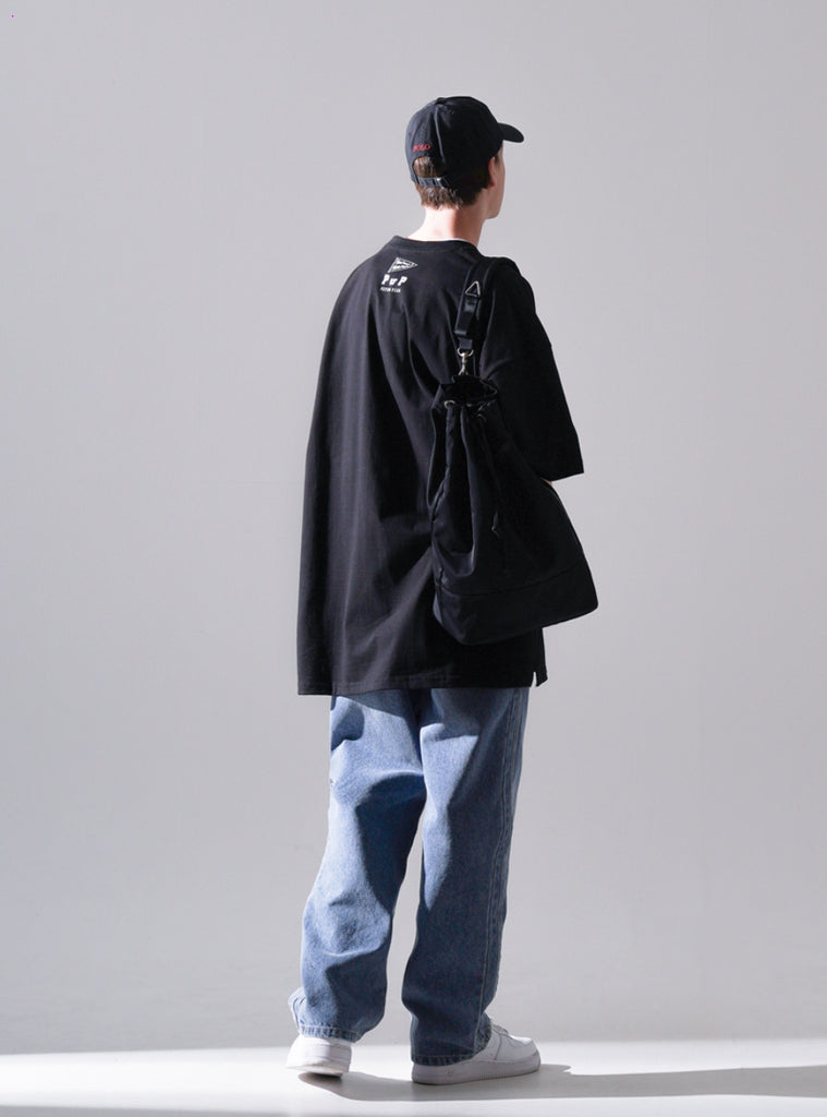 パーステップ(PERSTEP) NEWMERICA T-SHIRT 4COLOR SMST4492