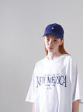 パーステップ(PERSTEP) NEWMERICA T-SHIRT 4COLOR SMST4492