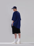 パーステップ(PERSTEP) NEWMERICA T-SHIRT 4COLOR SMST4492