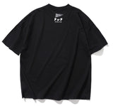 パーステップ(PERSTEP) NEWMERICA T-SHIRT 4COLOR SMST4492