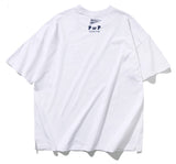 パーステップ(PERSTEP) NEWMERICA T-SHIRT 4COLOR SMST4492