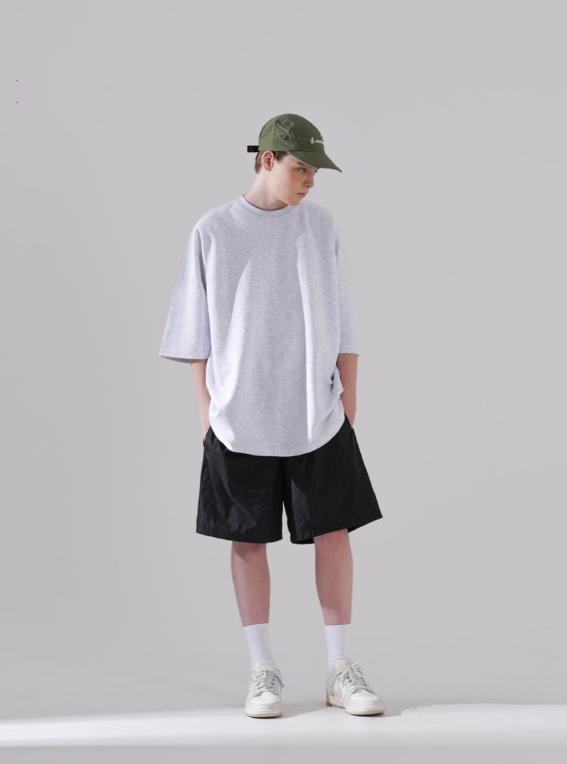 パーステップ(PERSTEP) THE WIND WIDE HALF PANTS 3COLOR JUSP4494