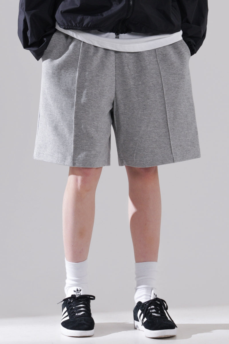 パーステップ(PERSTEP) CROSS WIDE HALF PANTS 7COLOR JUSP4499