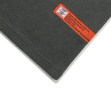 ベドインベド(BADINBAD) NEO LOGO TEE_CHARCOAL