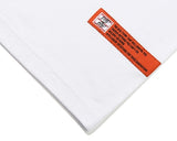 ベドインベド(BADINBAD) ESSENTIAL ARCH LOGO TEE_WHITE