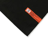 ベドインベド(BADINBAD) ESSENTIAL ARCH LOGO TEE_BLACK