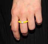 BLACKPURPLE (ブラックパープル) NANA Ring