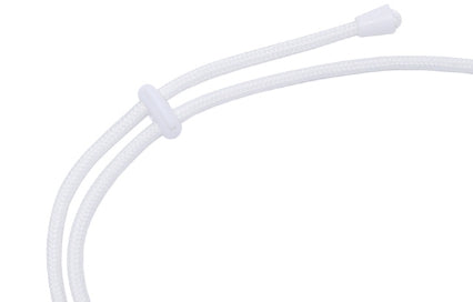 オルモストブルー(Almost Blue) FLUFFY COW CROSS BAG