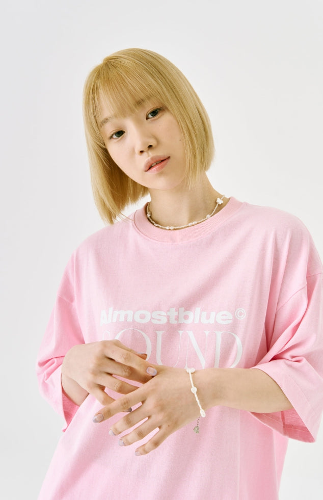 オルモストブルー(Almost Blue) BUTTERFLY PEARL NECKLACE