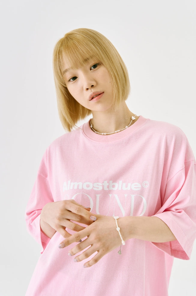 オルモストブルー(Almost Blue) BUTTERFLY PEARL BRACELET