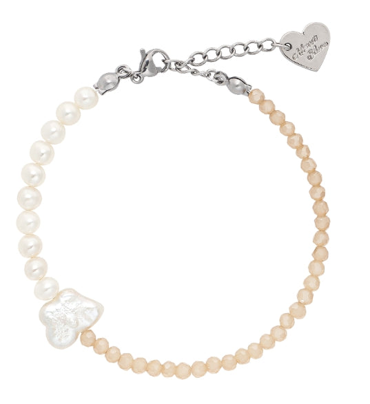 オルモストブルー(Almost Blue) FAIRY PEARL BRACELET